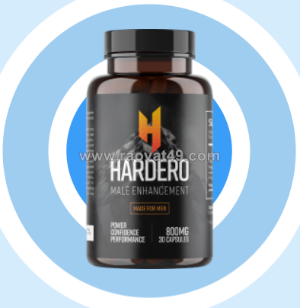 Hardero male enhancement australia review