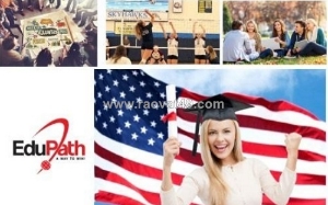 Hãy đến với edupath để hoàn thành giấc mơ du học mỹ của bạn