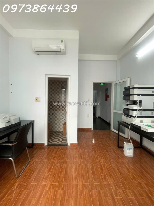 Hẻm xe hơi thông lâm thị hố - vài bước chân ra đường xe tải tránh - nhà 3 tầng