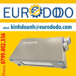 Heraeus 4319 - đại lý heraeus noblelight chính hãng - giá cạnh tranh