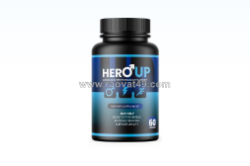 Hero up male enhancement reviews 2026