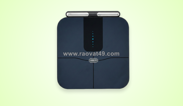 Herz p1 smart scale guide: a smarter approach to everyday health