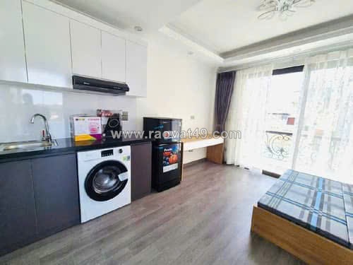 Hiếm! bán nhà ngõ 158 ngọc hà 48m 7 tầng mt 6.8m giá .3 tỷ 0878168006