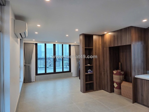 Hiếm cầu giấy phân lô bàn cờ nguyễn bá khoản  – 75mx 9 tầng thang máy, có hầm,
