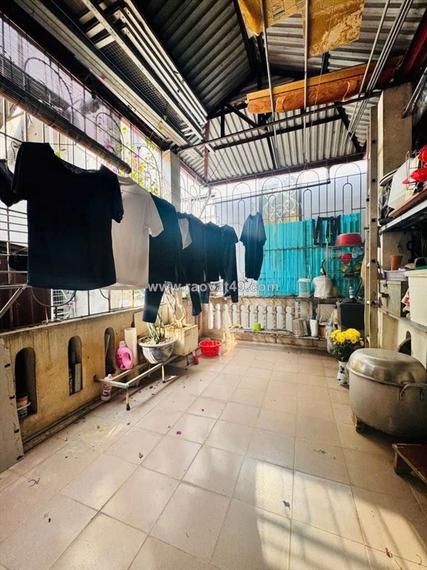 🔥hiếm có khó tìm! khương trung 4pn, ô tô gần, chỉ hơn 4.9 tỷ.