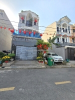 Hiếm! đất 100m² đường 10m bình chiểu – gần chợ nông sản thủ đức – tầm giá 5.x tỷ