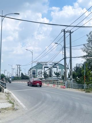 Hiếm! đất ngang 10m đường 10m thông ngô chí quốc – 260m² – giá chỉ 9.5 tỷ