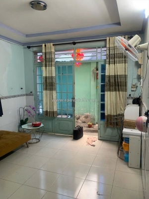 Hiếm - nhà 2 lầu - ngay đại học cảnh sát - linh tây - chỉ 3 tỷ nhỉnh