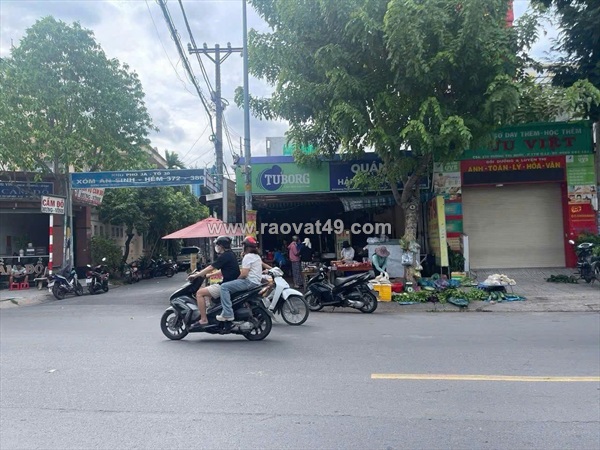 Hiếm nhà góc 2mt (6.2x26) dương thị mười, q12 – kd đỉnh, giá 15,5 tỷ