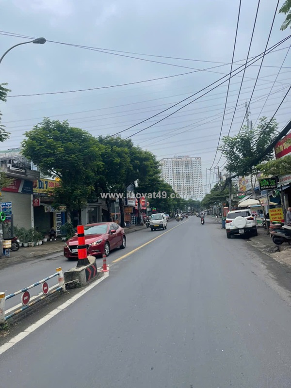 Hiếm nhà góc 2mt (6.2x26) dương thị mười, q12 – kd đỉnh, giá 15,5 tỷ