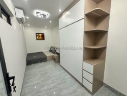 Hiếm – nhà mới đẹp ở ngay – ngõ nông – trung tâm hai bà trưng