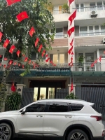 Hiếm!phân lô bàn cờ,đức diễn,oto tránh,thang máy,dt:50mx5t,mt:3.5m,12ty