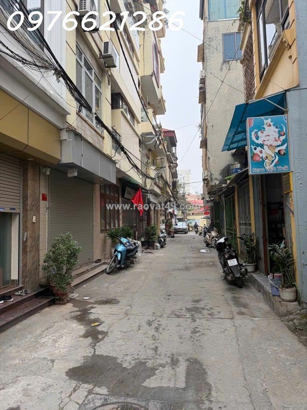 Hiếm-siêu đẹp-bán nhà lô góc 2  thoáng ngô gia tự -long biên-7,4x tỷ -ngõ thông