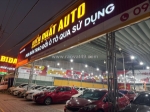 Hiển phát auto tuyển quản lý, kế toán, kỹ thuật, quay phim và sale