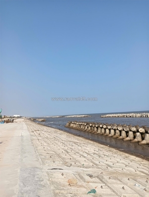 Hot hot chỉ với hơn tỷ sở hữu ngay  80-90m2 view biển, thịnh long - ninh bình,