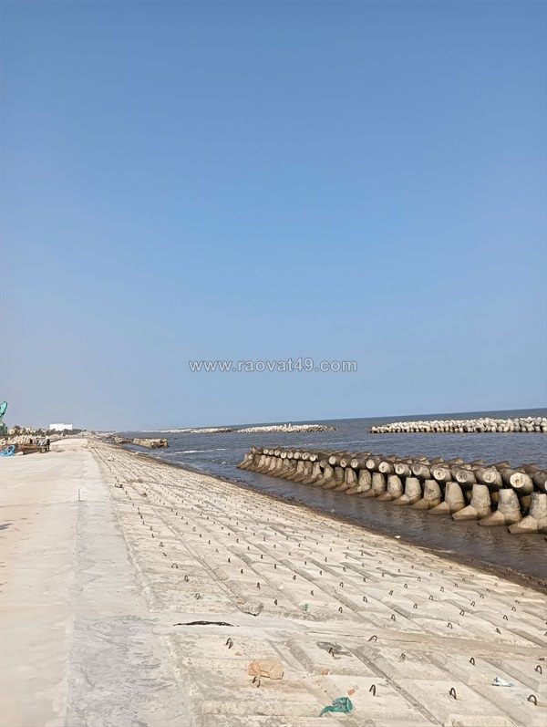 Hot hot chỉ với hơn tỷ sở hữu ngay  80-90m2 view biển, thịnh long - ninh bình,