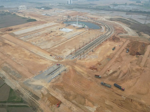 Hót hót - mở bán siêu phẩm đất nền - dự án danko center (khu đô thị kim phú)