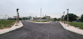 Hot !!! sở hữu ngay lô đất đẹp - giá tốt - vị trí đắc địa tại thôn nam quất, xã