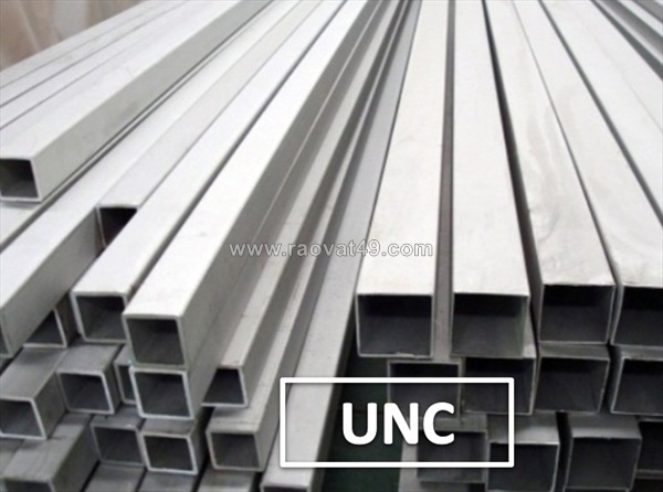 Hướng dẫn lựa chọn ống hộp inox 304 phù hợp cho từng nhu cầu