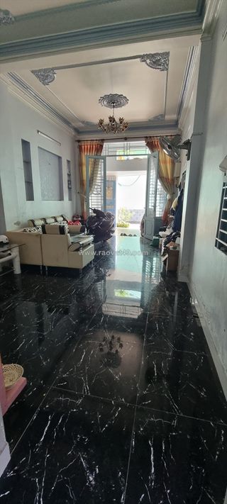 Hxh lũy bán bích, tân thới hoà, tân phú, 119.6m2 (5.7 x 26m) gần coopmart hoà