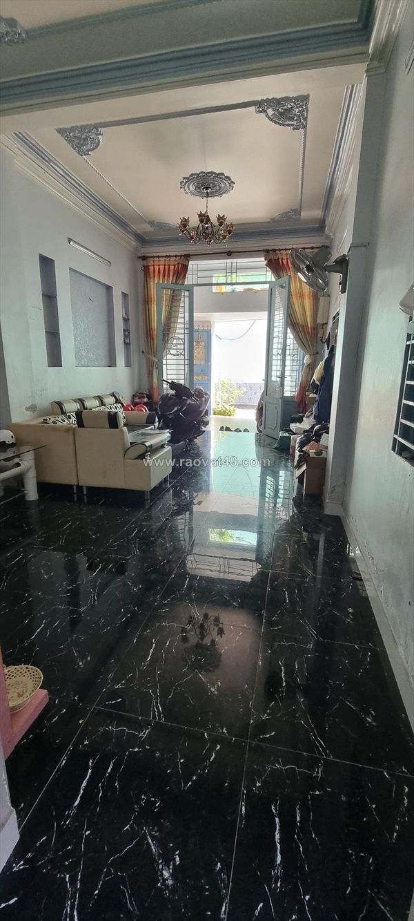Hxh lũy bán bích, tân thới hoà, tân phú, 119.6m2 (5.7 x 26m) gần coopmart hoà