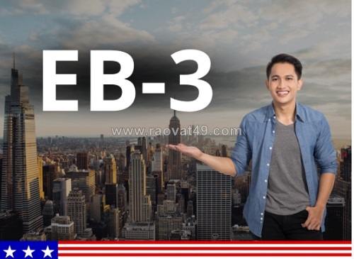 Immipath - đơn vị tư vấn định cư mỹ diện eb3hàng đầu