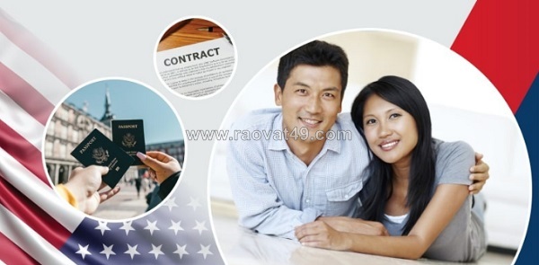 Immipath - tổ chức tư vấn định cư mỹ theo diện eb-3 tận tình