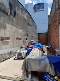 K2126 ✨✨ rẻ hơn shopee! đất bùi đình tuý bình thạnh, shr, hxh, 4x21m, 7.x tỷ