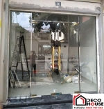 Kẹp kính mạ vàng: các loại kẹp phổ biến và cách dùng đúng