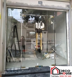 Kẹp kính mạ vàng: các loại kẹp phổ biến và cách dùng đúng