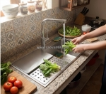 Keranox – khẳng định tiêu chuẩn trong từng chi tiết