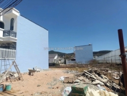 Khai xuân - bán gấp đất xây dựng sổ riêng – p. langbiang, đà lạt giá 2.2 tỷ