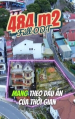 Khai xuân - bán gấp nhà đất 3 mặt tiền – đường tô hiến thành, p. xuân hương –