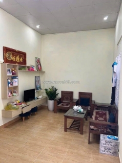 Khai xuân - bán nhà sổ riêng xây dựng – giá chỉ 3 tỷ 350 triệu (tlcc)