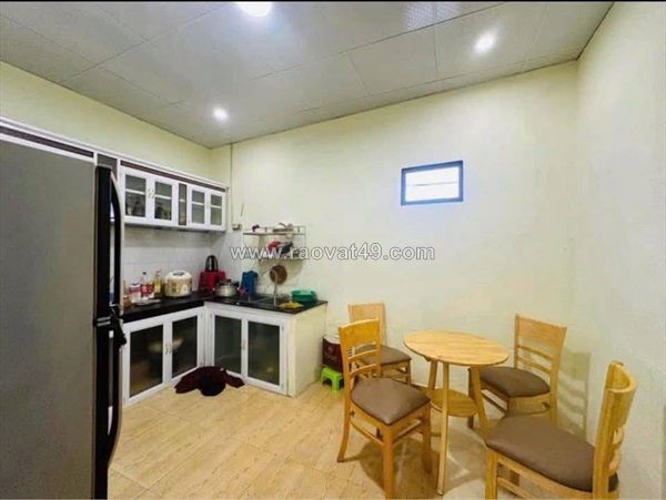 Khai xuân - bán nhà sổ riêng xây dựng – giá chỉ 3 tỷ 350 triệu (tlcc)