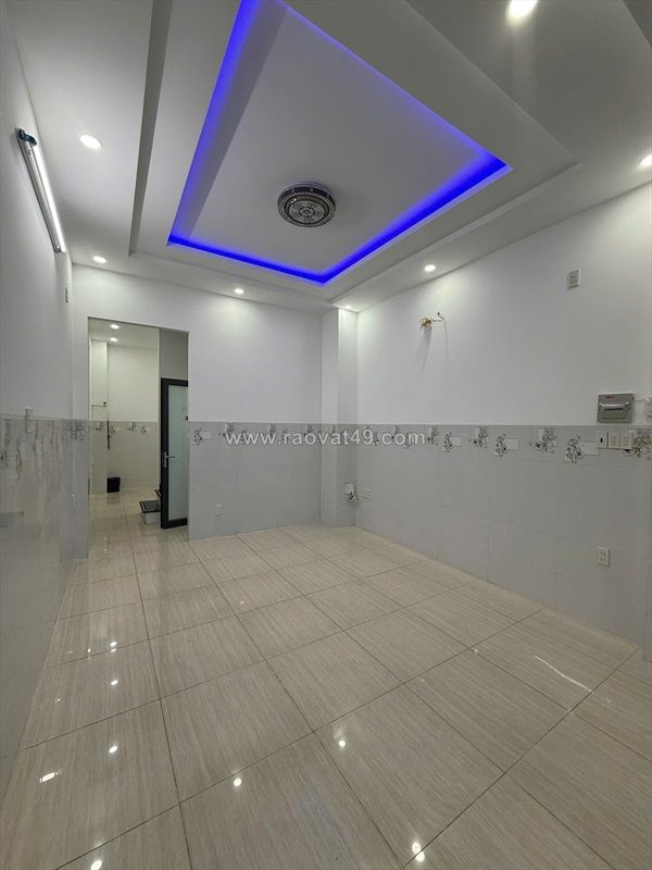 Khai xuân đầu năm – cho thuê nhà nguyên căn mặt tiền đường trần nguyên hãn, nha