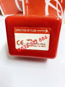 Khám phá công tắc dòng chảy phi 34 dantek chất lượng ở quảng nam