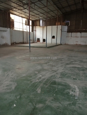 Kho, xưởng cho thuê tại bắc hồng. xã phúc thịnh. tp.hà nội