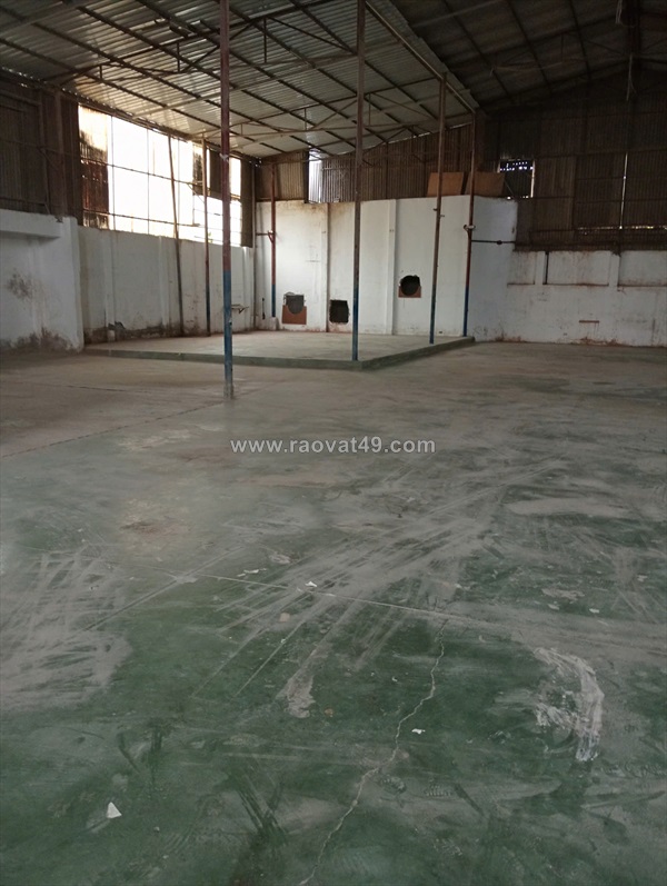 Kho, xưởng cho thuê tại bắc hồng. xã phúc thịnh. tp.hà nội