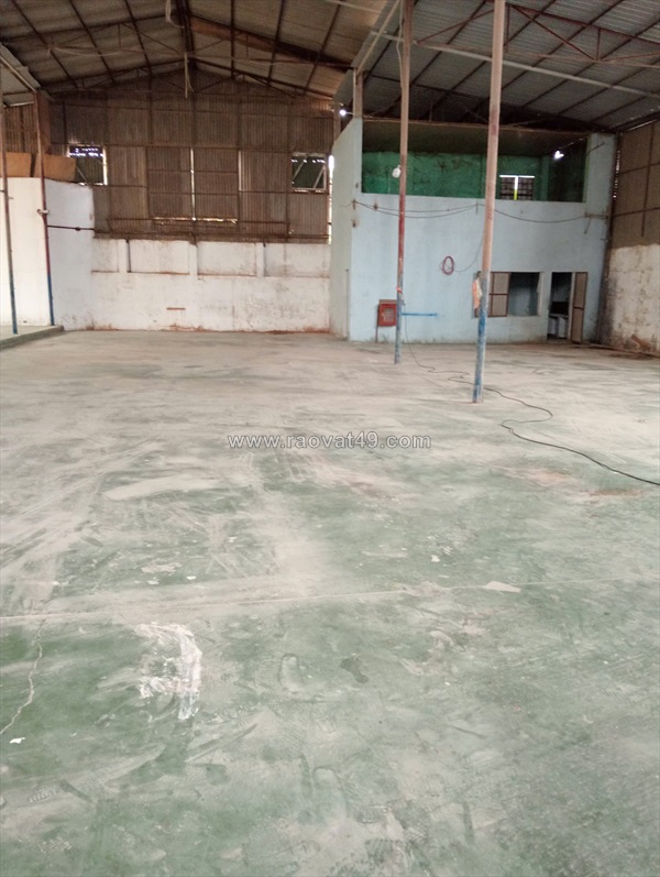 Kho, xưởng cho thuê tại bắc hồng. xã phúc thịnh. tp.hà nội