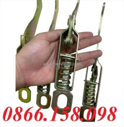 Khóa tôm xe tải chất lượng cao, bền chắc theo thời gian