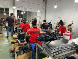 Khởi nghiệp kinh doanh ví da – nguồn hàng ổn định, dễ xoay vốn 2026