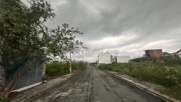 [không gian nghỉ dưỡng] 1.800 m2 phú hòa đông củ chi – ngang 25m đẳng cấp – sẵn