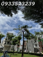 Khu osimi 616/61 lê đức thọ 5m x 16m công nhận 80m2 nhỉnh 10 tỷ