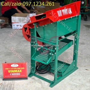 Khung máy tuốt lạc tl230 giá rẻ