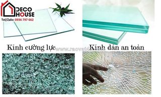 Kính tự vỡ ở cửa nhà tắm nguyên nhân đặc thù và cách phòng