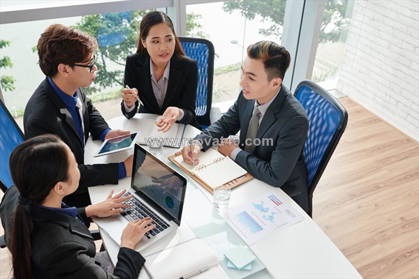 Kỹ năng giao tiếp ứng xử: nền tảng tạo dựng mối quan hệ và thành công bền vững