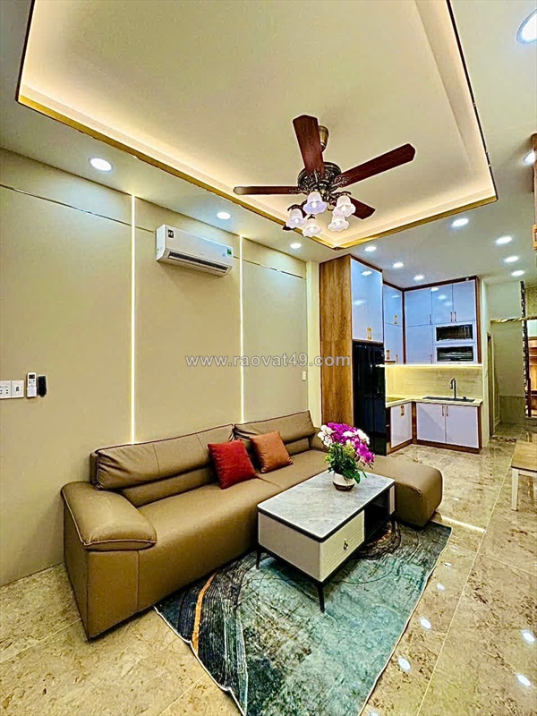 L2091 ⭐️ nhà lạc long quân tân bình, shr, hxh, 2 tầng, 4.x tỷ