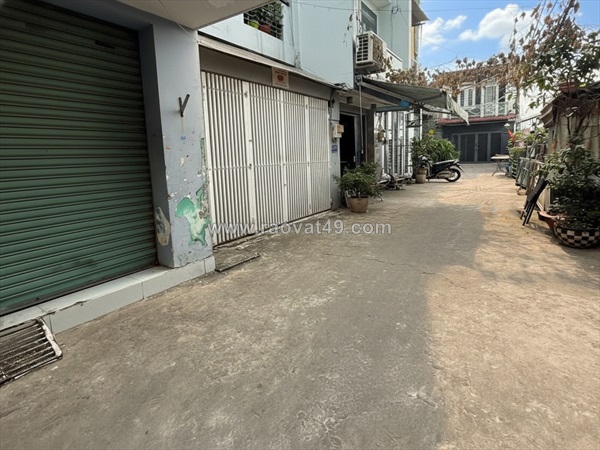 L2097 ⭐️ nhà nguyễn văn công gò vấp, shr, vuông, hxh, 5 tầng, 4x15m, 7.x tỷ