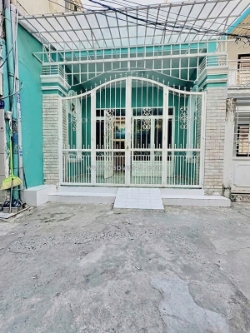 L2109 ⭐️⭐️ rẻ hơn shopee! nhà lạc long quân tân bình, shr, nở hậu, 2 tầng,